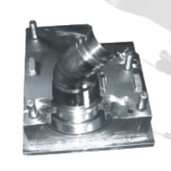 CPVC Reducing Elbow Moulds 